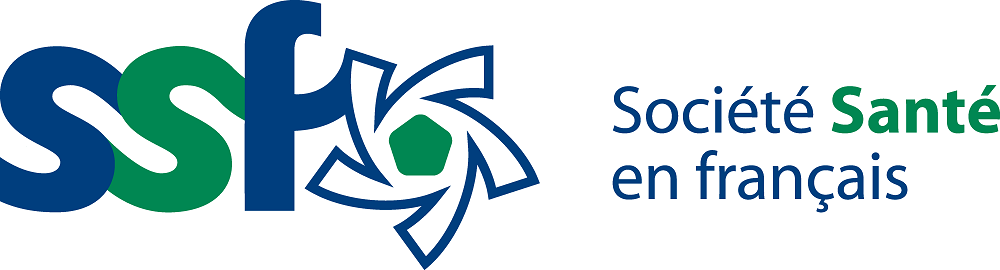 Image of SSF logo