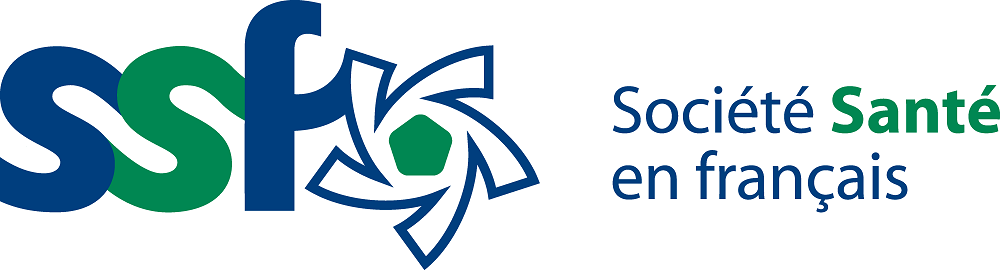 SSF logo