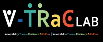 V-TraC logo