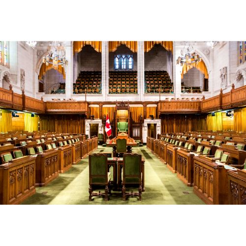 Canadian House of Commons