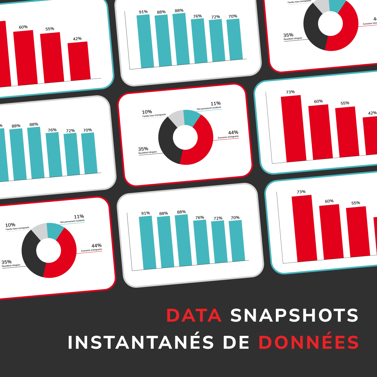 Data snapshots