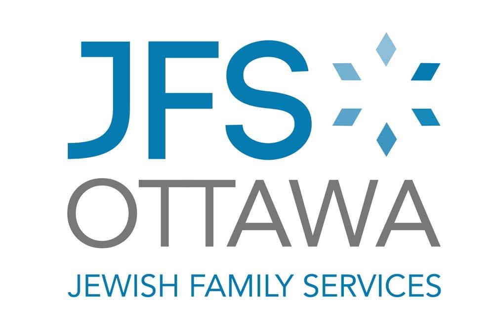 JFS ottawa logo