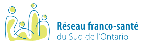 Réseau franco-santé du Sud de l’Ontario: Survey