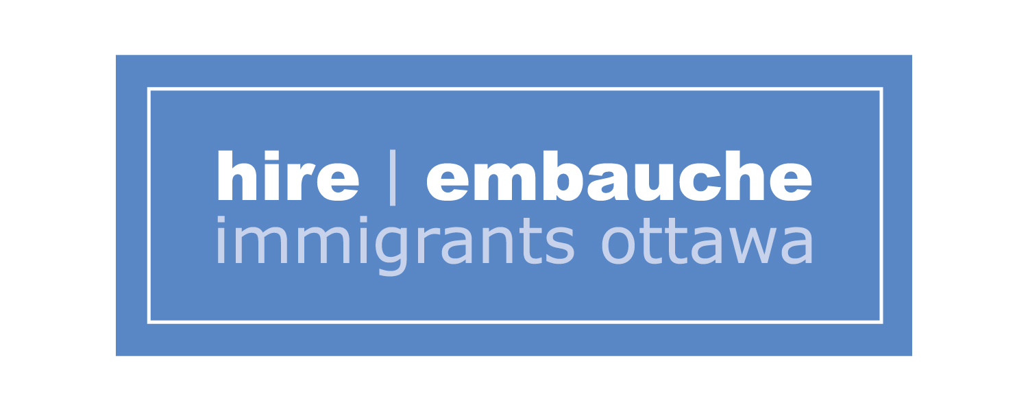 Hire Immigrants Ottawa