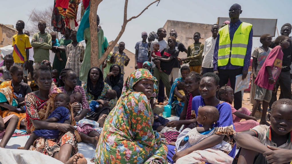 Sudan