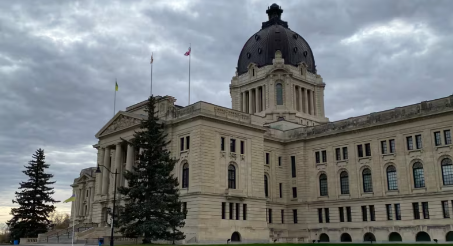 Sask. newcomer laws
