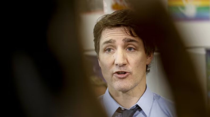 Trudeau