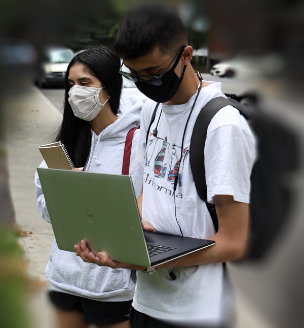 Back to School in the Midst of the COVID-19 Pandemic