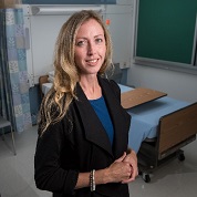 Kelly Scott-Storey, RN, PhD