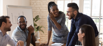 Workplace Inclusion: A Few Things You Can Do Without Having to Wait for Top Management