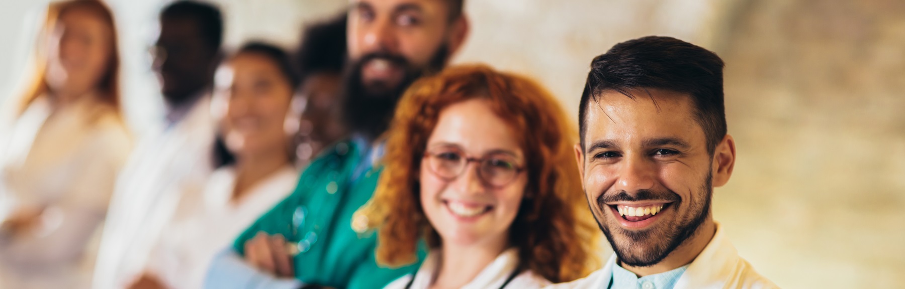 Removing Barriers for IEHPs