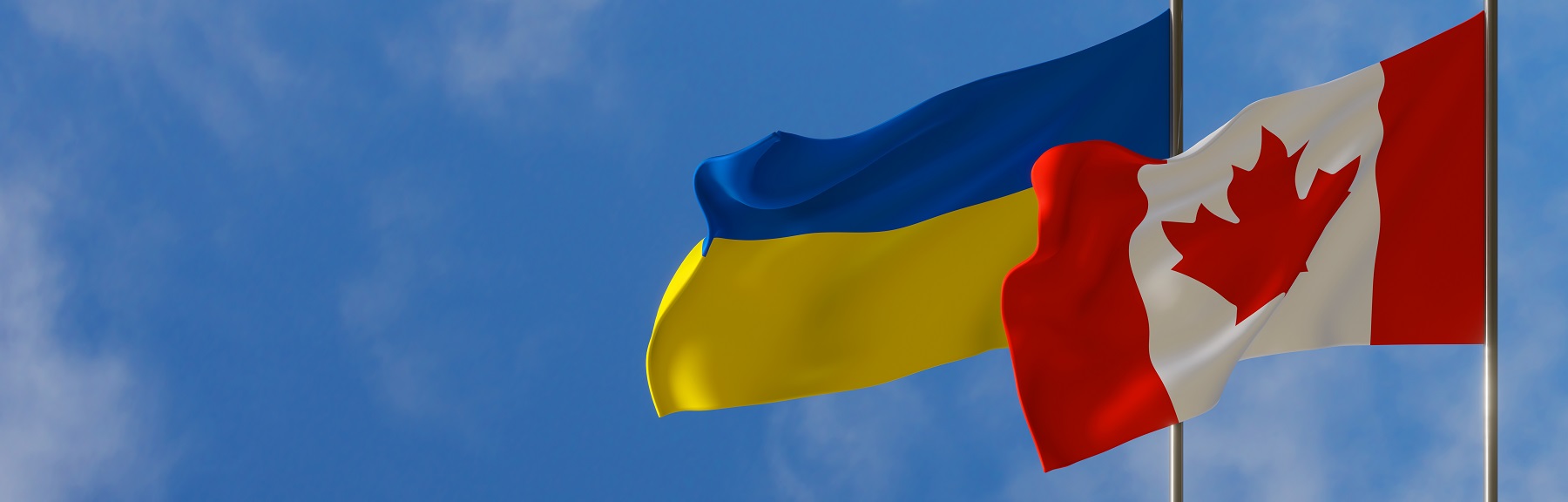 Mesures d’immigration pour l’Ukraine : statistiques clés