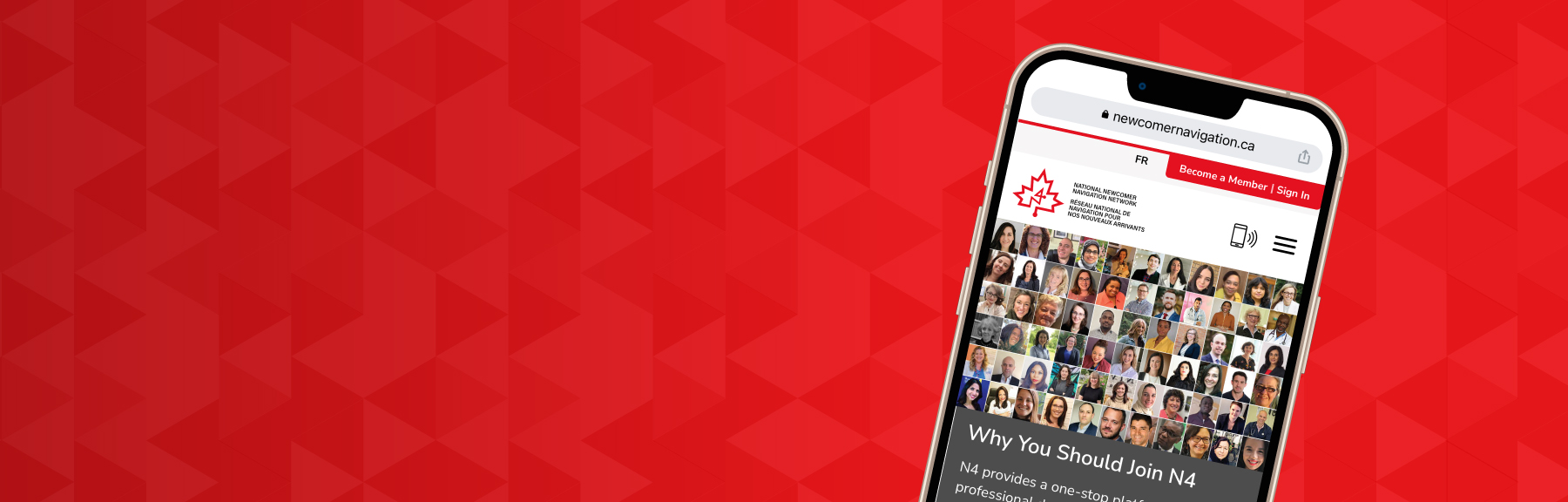 N4 Mobile App